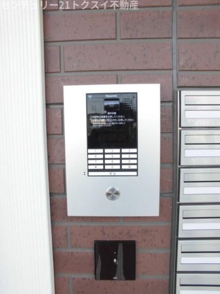 佐倉市寺崎北２丁目のアパート