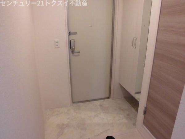 佐倉市寺崎北２丁目のアパート