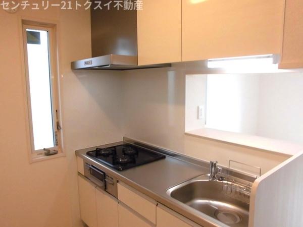 佐倉市寺崎北２丁目のアパート