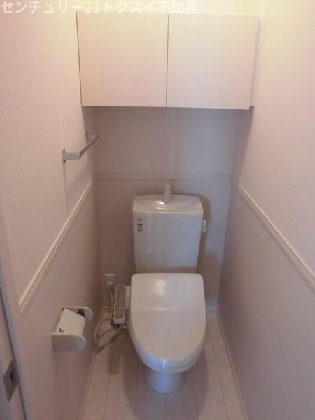 佐倉市寺崎北２丁目のアパート