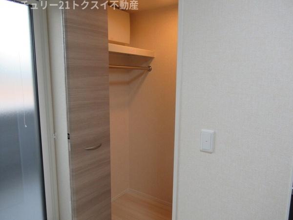 佐倉市表町３丁目のアパート