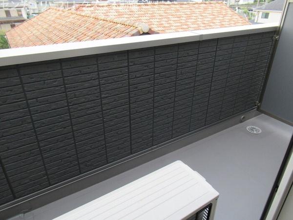 佐倉市表町３丁目のアパート