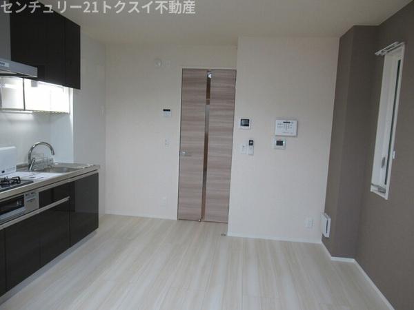 佐倉市表町３丁目のアパート