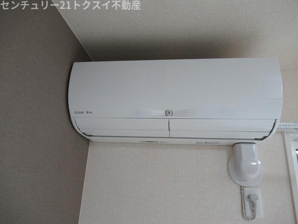 佐倉市表町３丁目のアパート