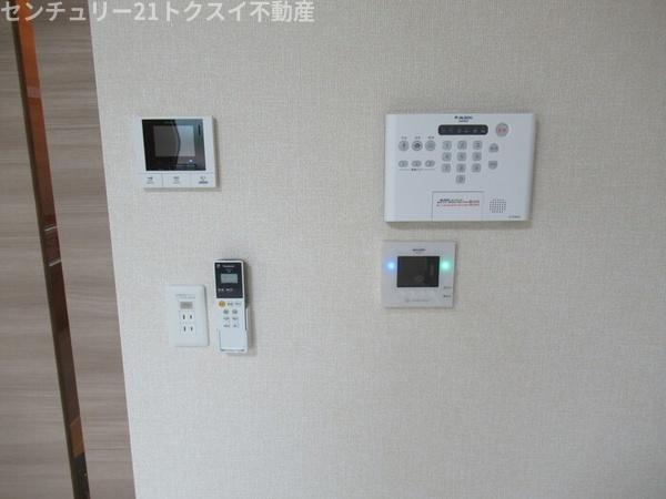 佐倉市表町３丁目のアパート