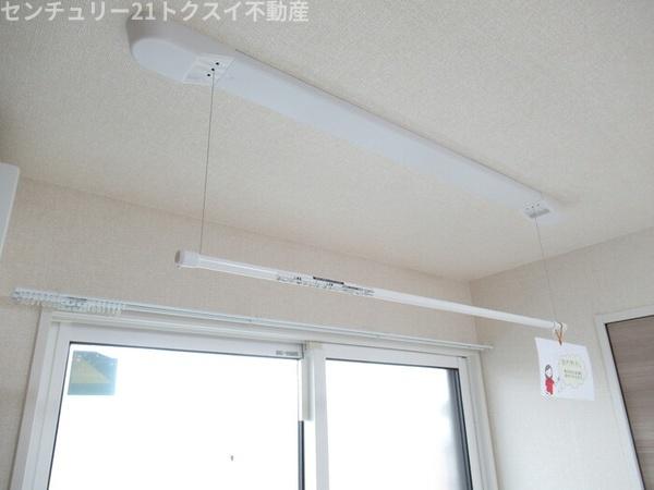 佐倉市表町３丁目のアパート