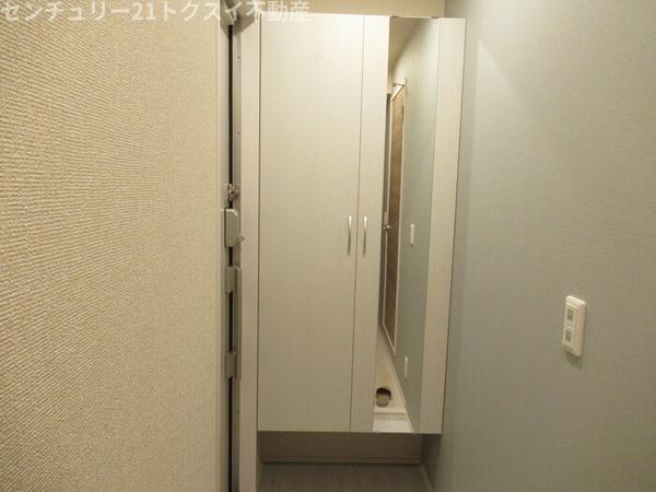 佐倉市表町３丁目のアパート