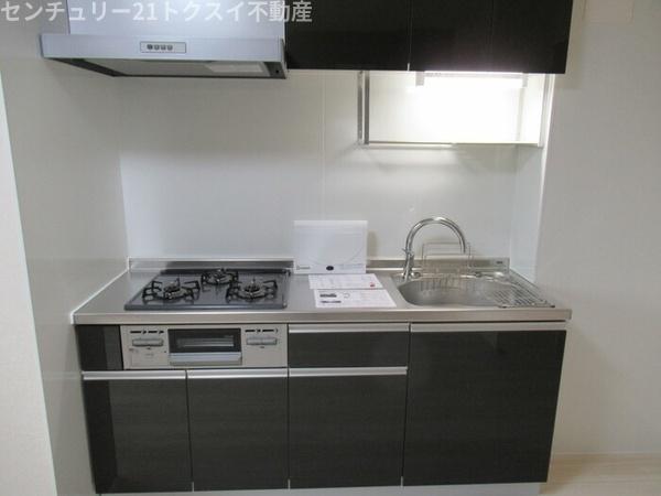 佐倉市表町３丁目のアパート