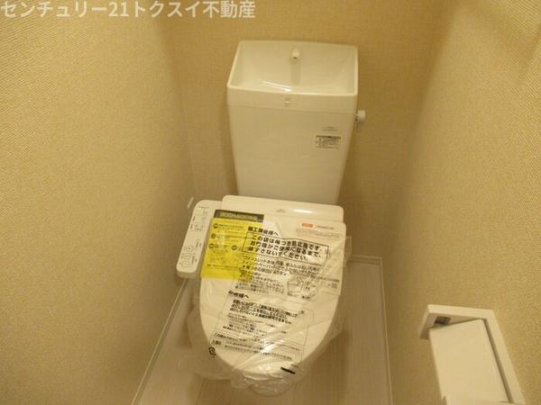 佐倉市表町３丁目のアパート