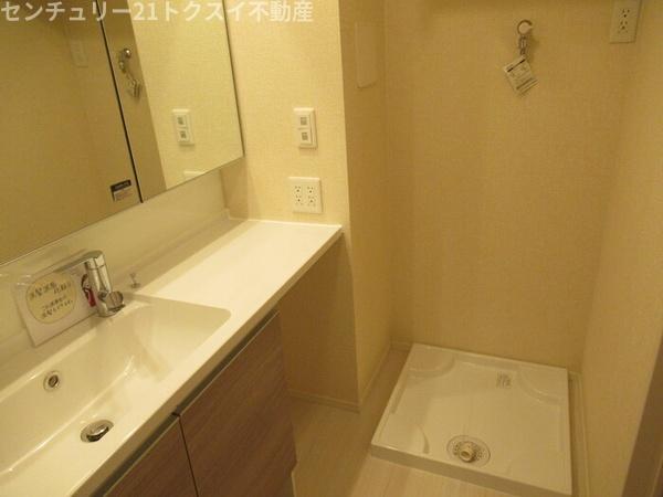 佐倉市表町３丁目のアパート