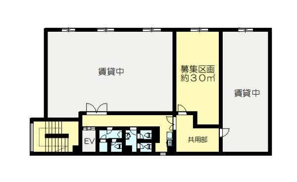 佐倉市表町２丁目の店舗・事務所