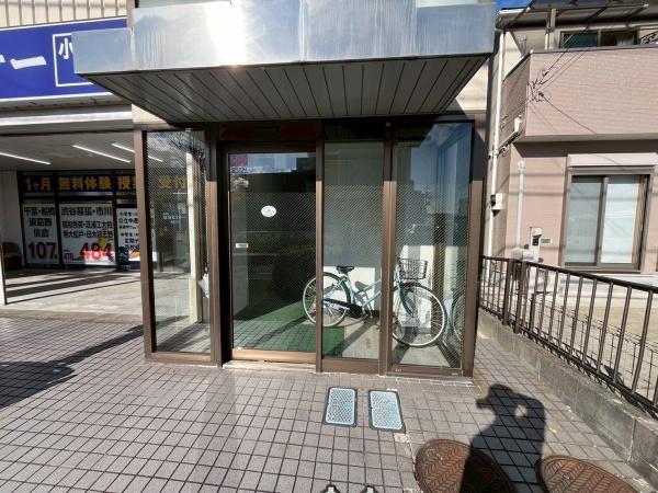 佐倉市表町２丁目の店舗・事務所