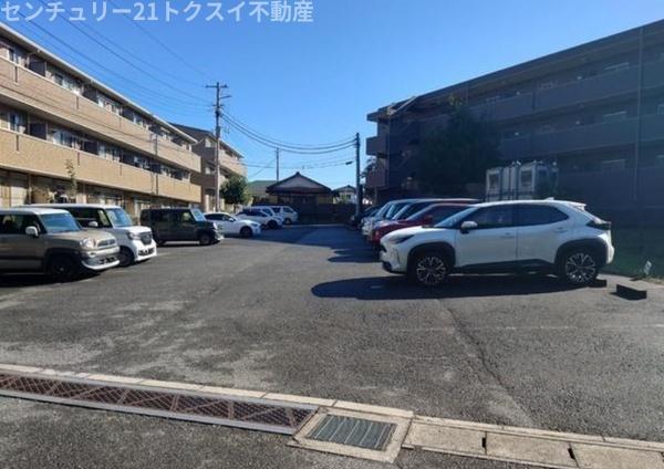 アーペブローネ上志津