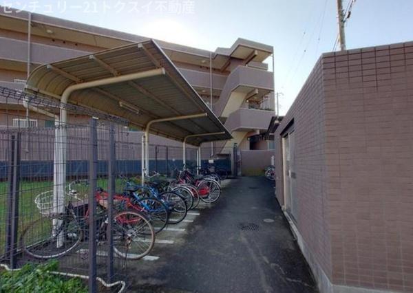 アーペブローネ上志津