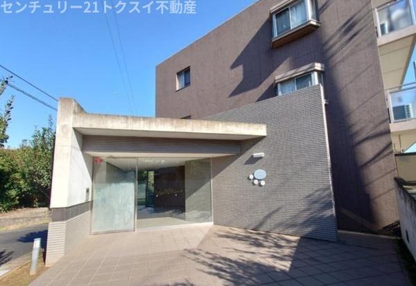 アーペブローネ上志津