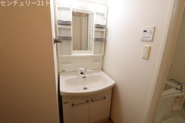 佐倉市六崎のマンション