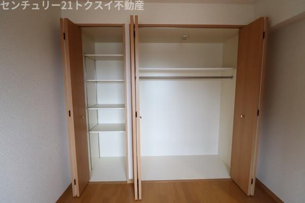 佐倉市六崎のマンション