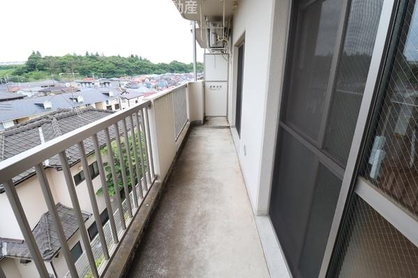 佐倉市六崎のマンション