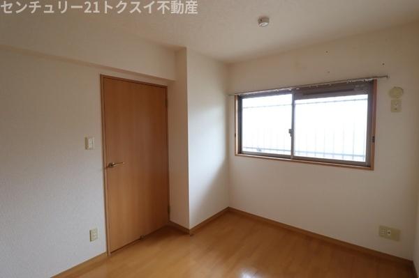 佐倉市六崎のマンション