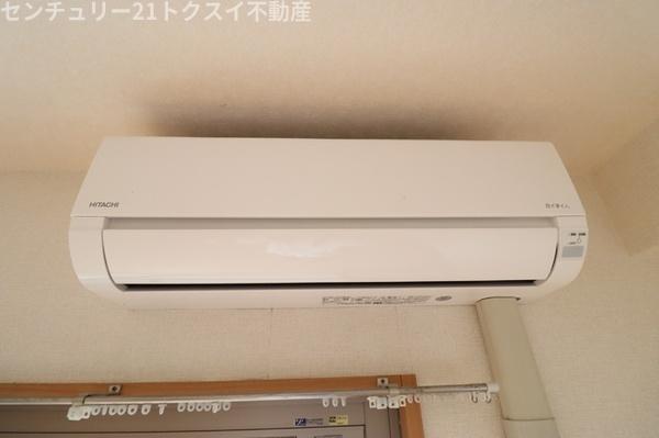 佐倉市六崎のマンション