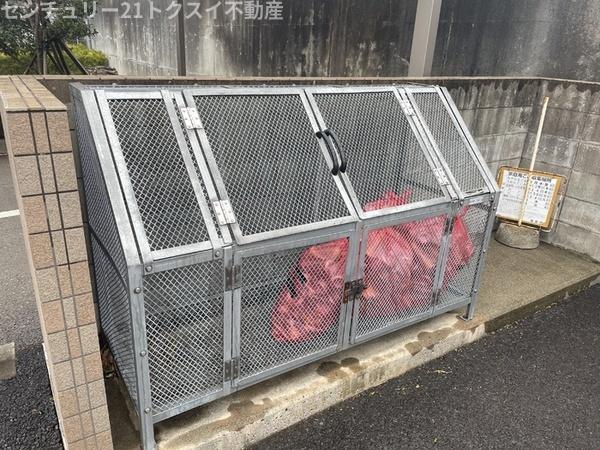 佐倉市六崎のマンション