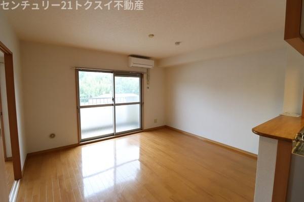 佐倉市六崎のマンション