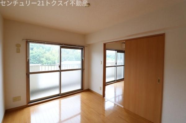 佐倉市六崎のマンション