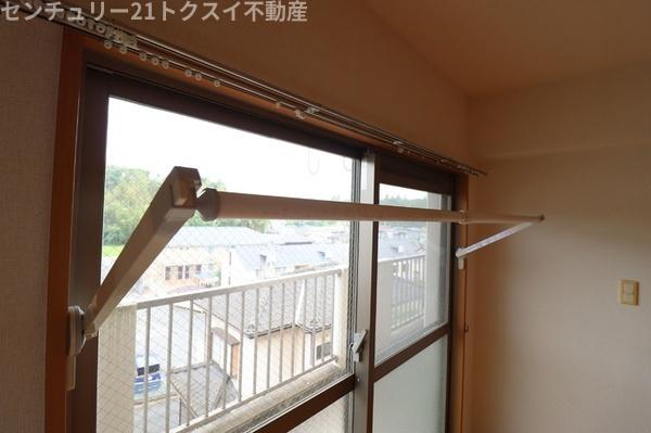 佐倉市六崎のマンション