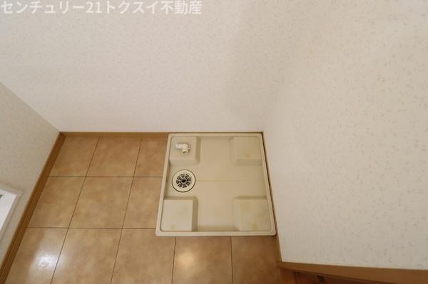 佐倉市六崎のマンション