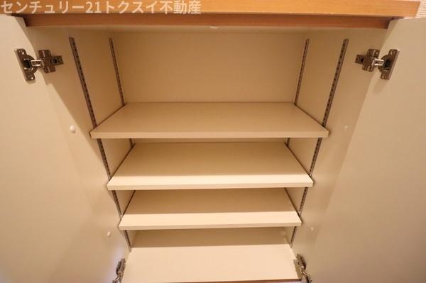 佐倉市六崎のマンション