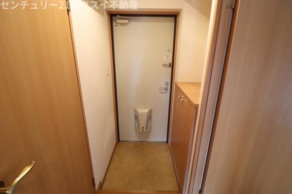 佐倉市六崎のマンション