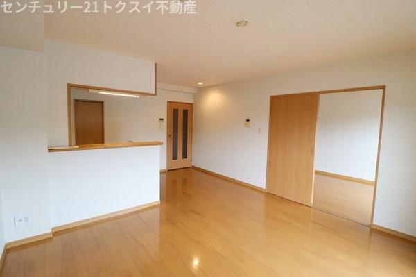 佐倉市六崎のマンション