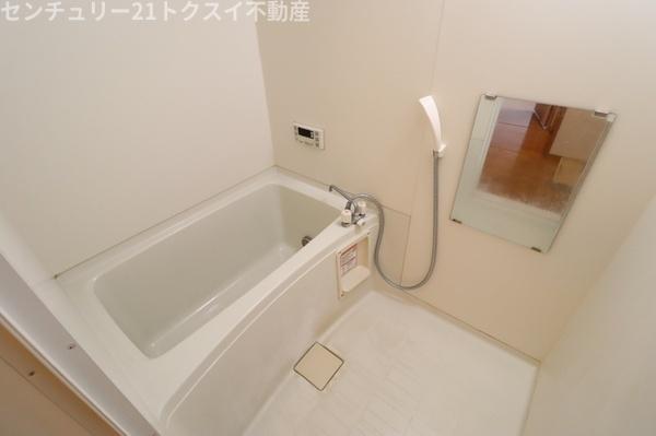 佐倉市六崎のマンション