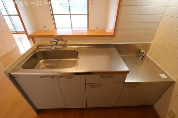 佐倉市六崎のマンション