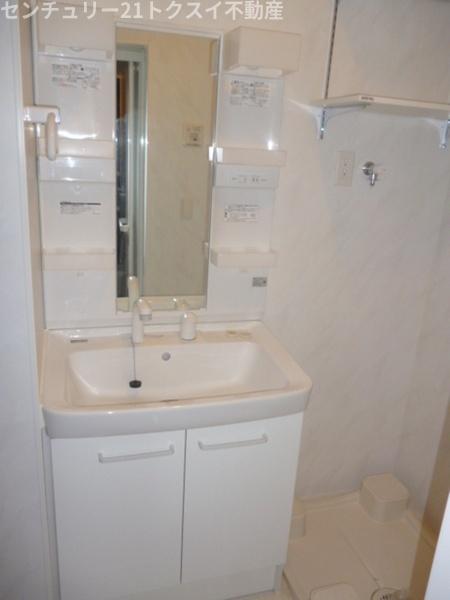 佐倉市六崎のアパート