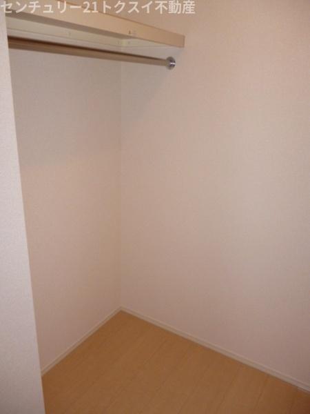 佐倉市六崎のアパート