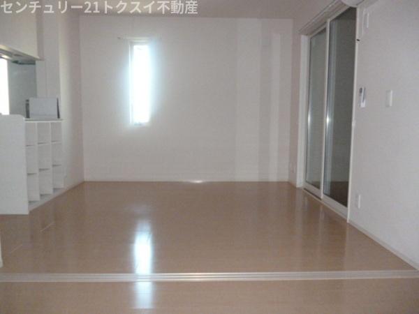 佐倉市六崎のアパート