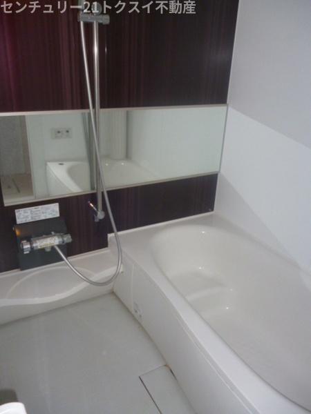 佐倉市六崎のアパート