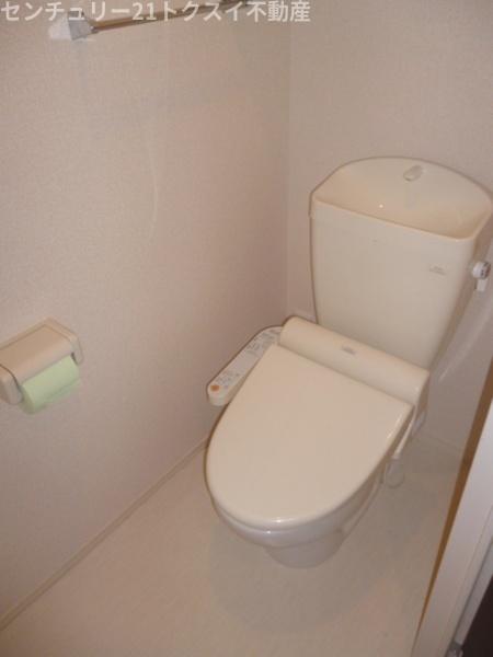 佐倉市六崎のアパート