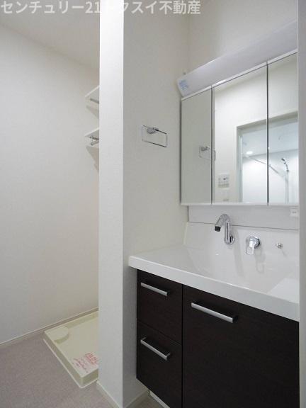 佐倉市大蛇町のアパート