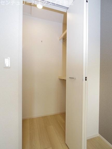 佐倉市大蛇町のアパート