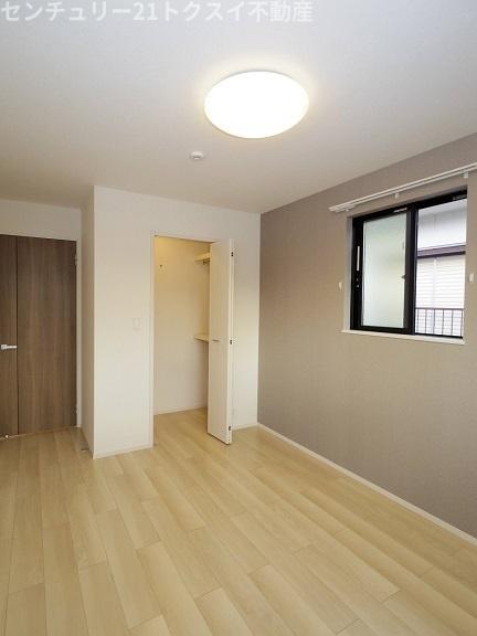 佐倉市大蛇町のアパート