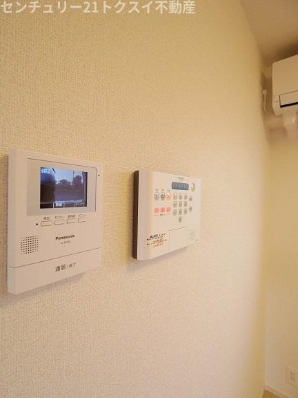 佐倉市大蛇町のアパート