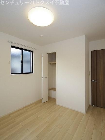 佐倉市大蛇町のアパート