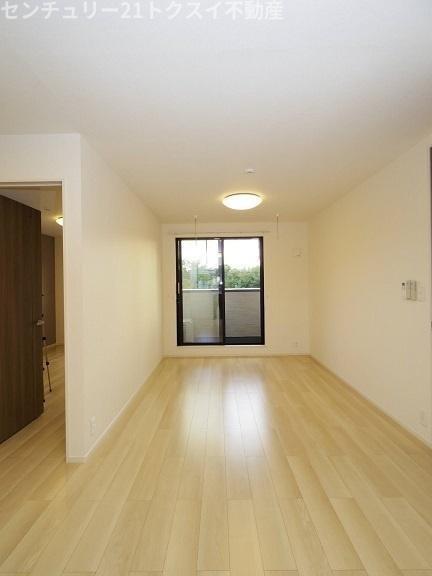 佐倉市大蛇町のアパート