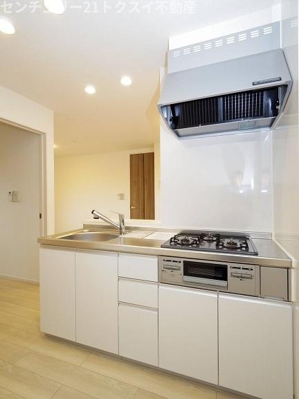 佐倉市大蛇町のアパート