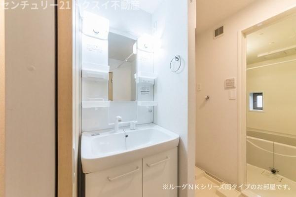 佐倉市江原のアパート