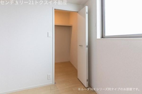 佐倉市江原のアパート