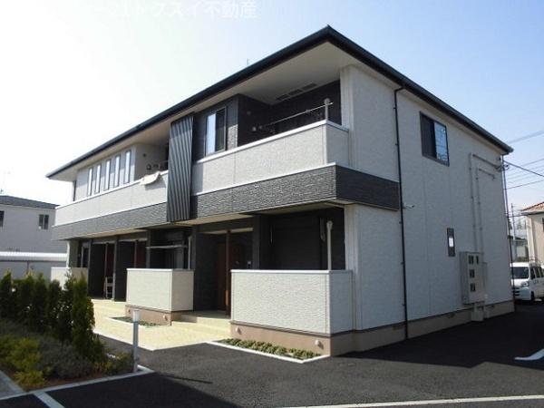 アークヒルズＫ