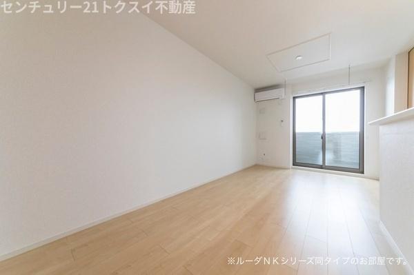 アークヒルズＫ